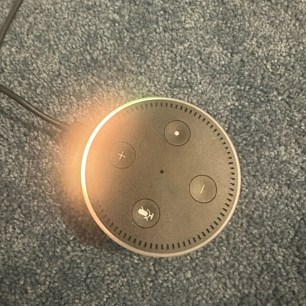 Amazon Alexa - Picture 3 of 3